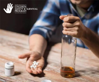 substance abuse prevention strategies